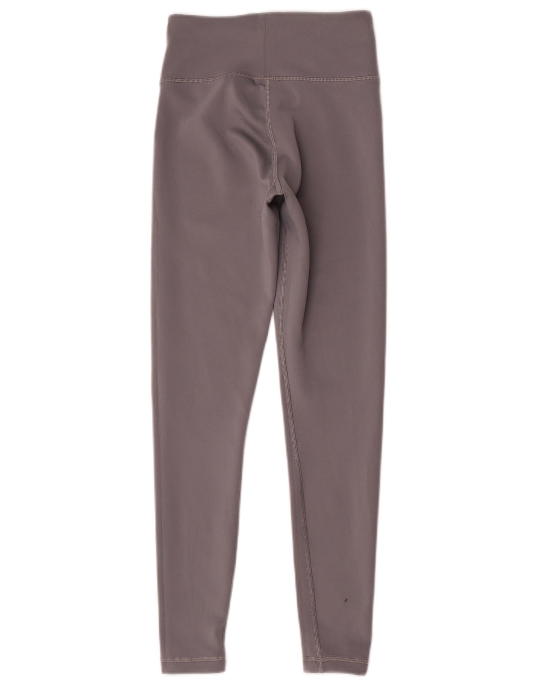 Leggings gráficas femininas The North Face UK 6 XS cinza poliéster