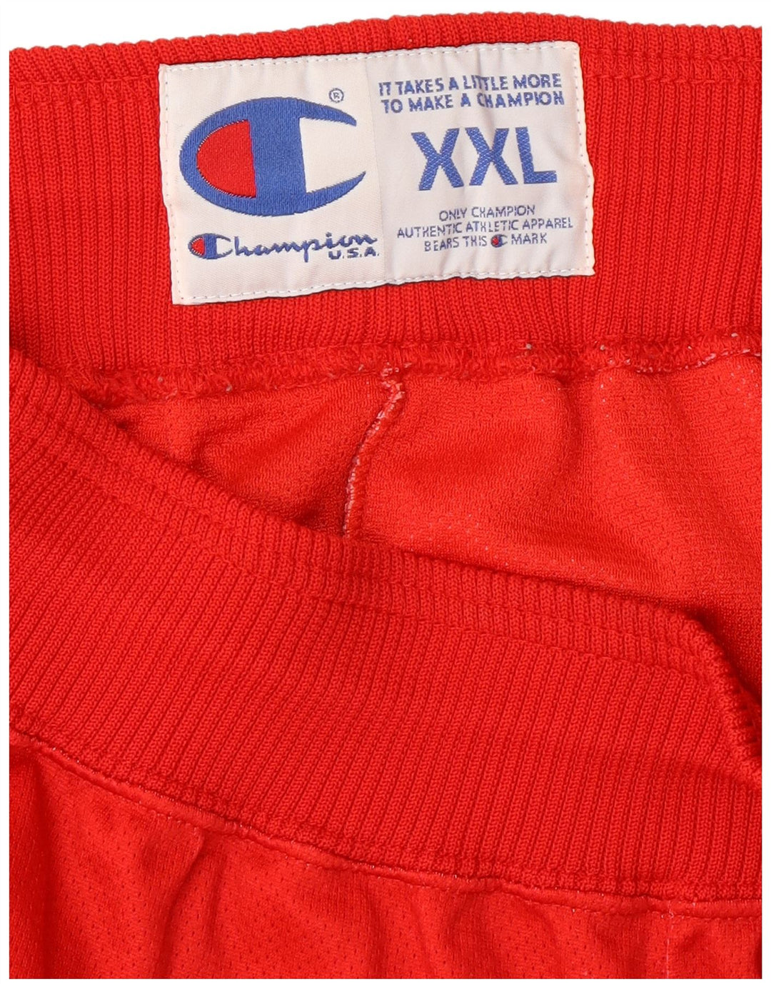 CHAMPION Mens NBA Sport Shorts 2XL Multicolorido Colourblock Sports