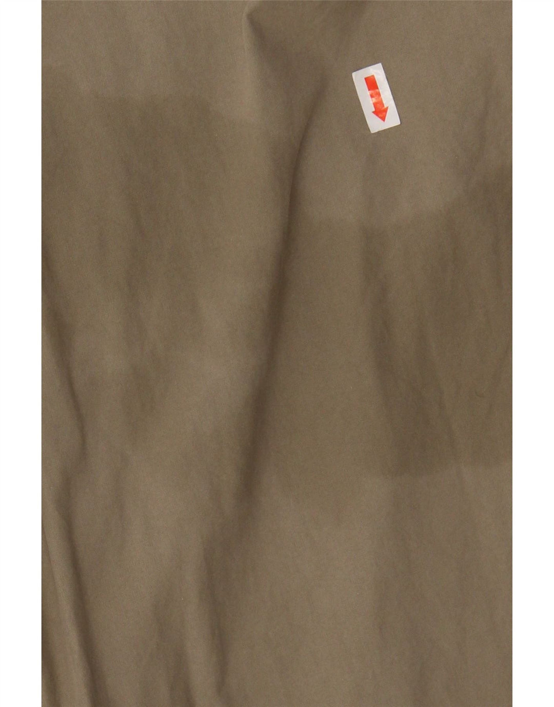 DOCKERS Calça Chino Masculina Slim W38 L31 Algodão Cáqui