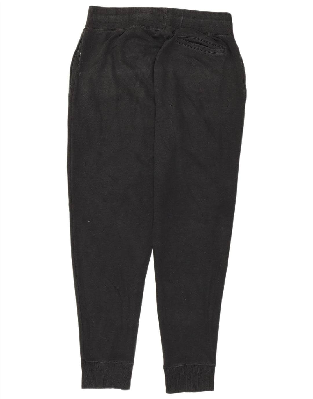 Calça de treino masculina Converse Joggers médio preto