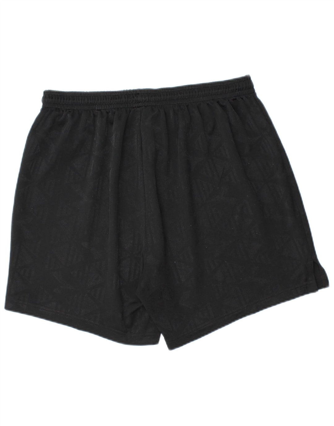 Diadora Mens Sport Shorts XL Preto Geométrico