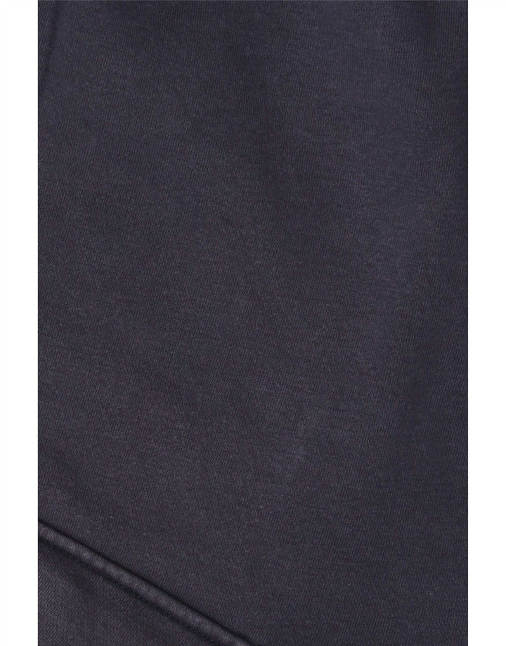 Calça esportiva masculina Nike Graphic Joggers médio azul marinho colorblock