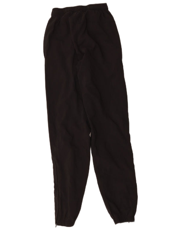 Adidas Mens Treino Calças Joggers XS Poliéster Preto