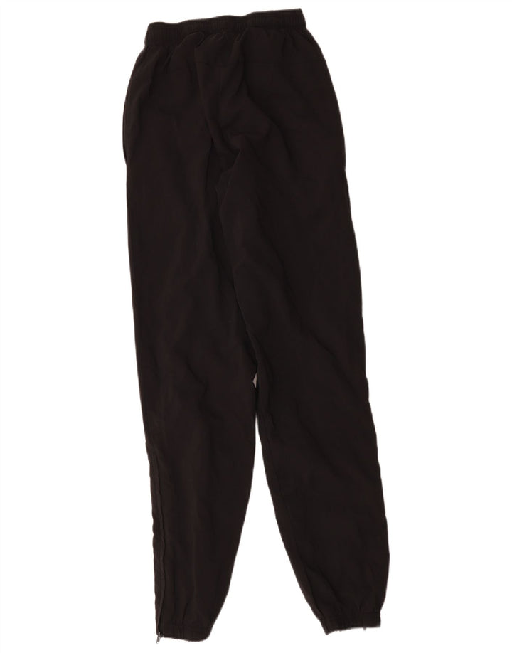 Adidas Mens Treino Calças Joggers XS Poliéster Preto