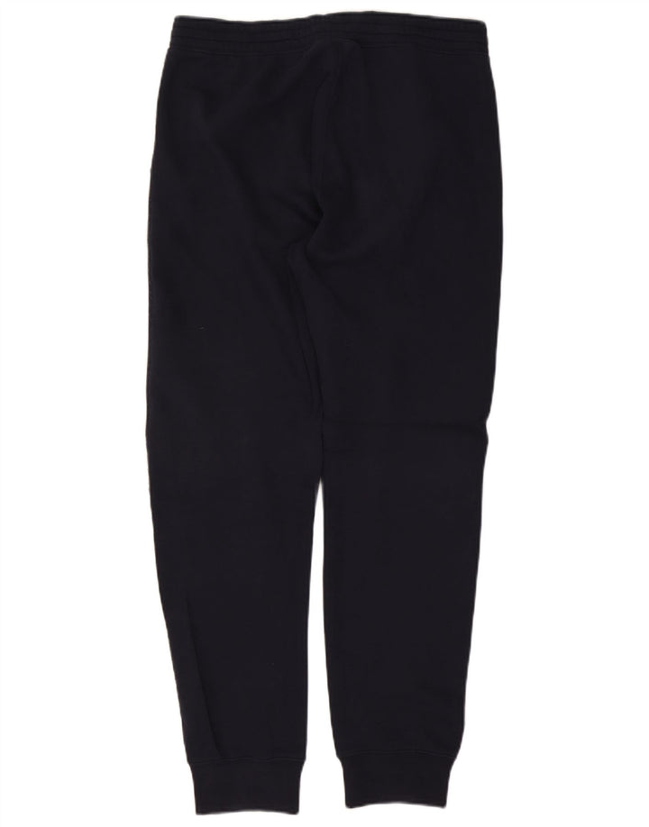 Calça de treino masculina CHAMPION Joggers médio azul marinho