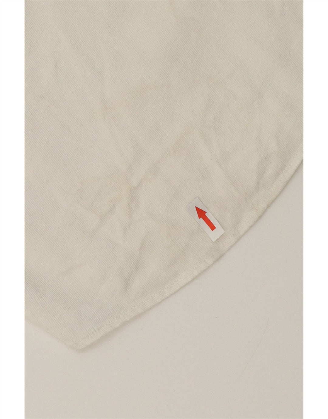 Camisa Fay Menino 11-12 Anos Algodão Branco