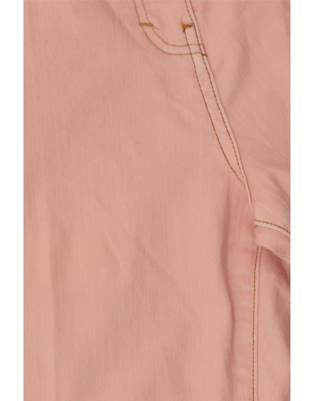 Bermuda feminina regular M&Co W36 XL rosa floral