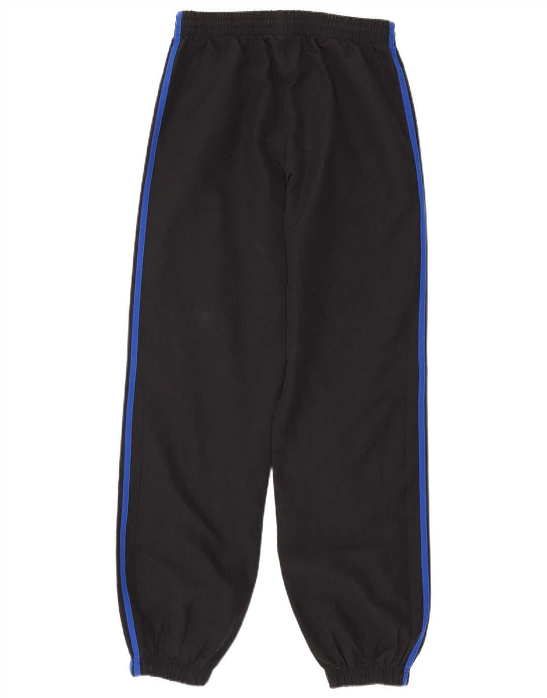 Calças de treino ADIDAS Meninos Joggers 15-16 Anos Preto Poliéster