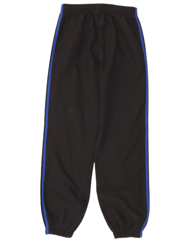 Calças de treino ADIDAS Meninos Joggers 15-16 Anos Preto Poliéster