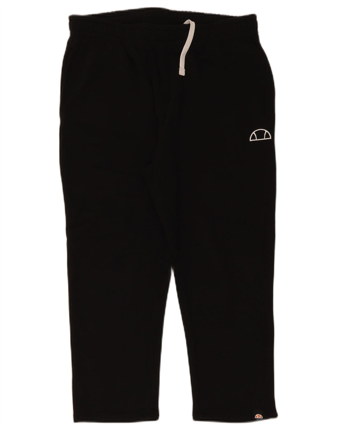 Calça Ellesse Masculina Capri Treino Pequena Preta