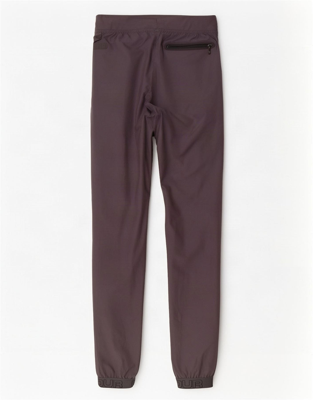 Calça esportiva masculina Under Armour Graphic cinza poliéster