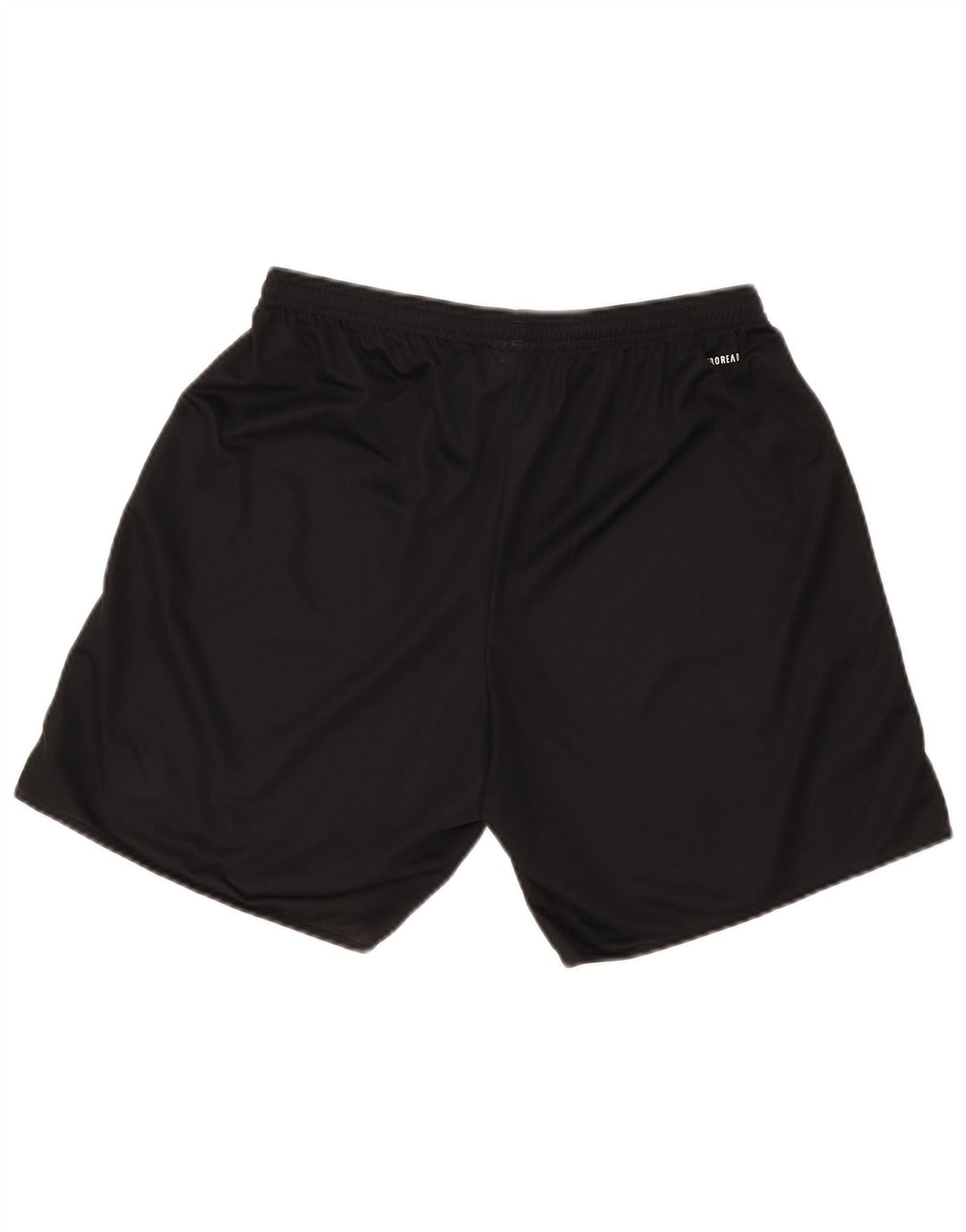 ADIDAS Mens Aeroready Sport Shorts Grande Poliéster Preto
