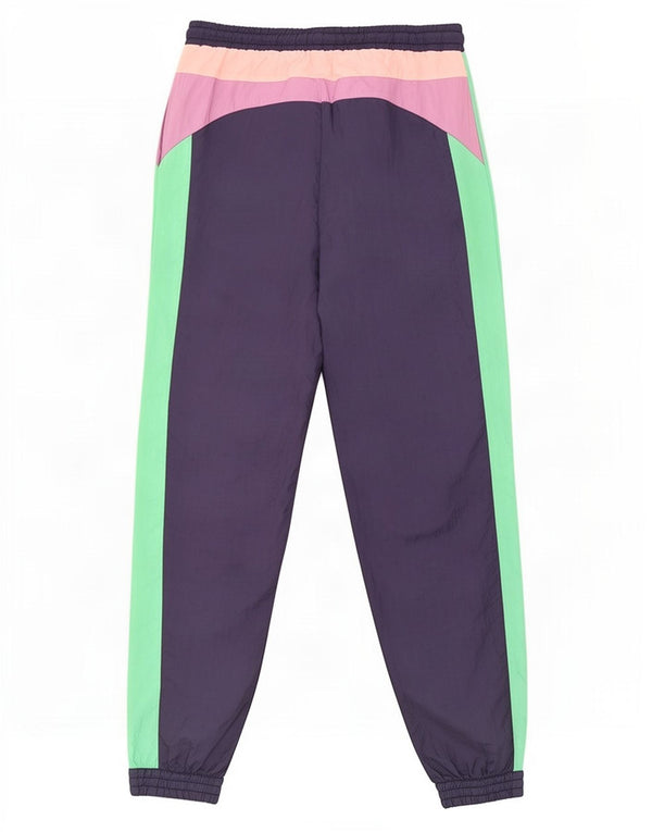 Urban Outfitters Mens Tracksuit Trousers Joggers Large Navy Blue