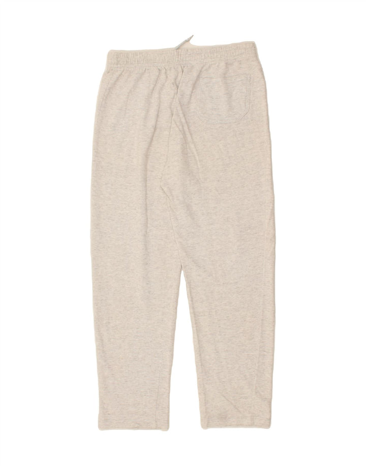 CHAMPION Mens Tracksuit Trousers Large Grey Cotton Vintage Champion and Second-Hand Champion from Messina Hembry 