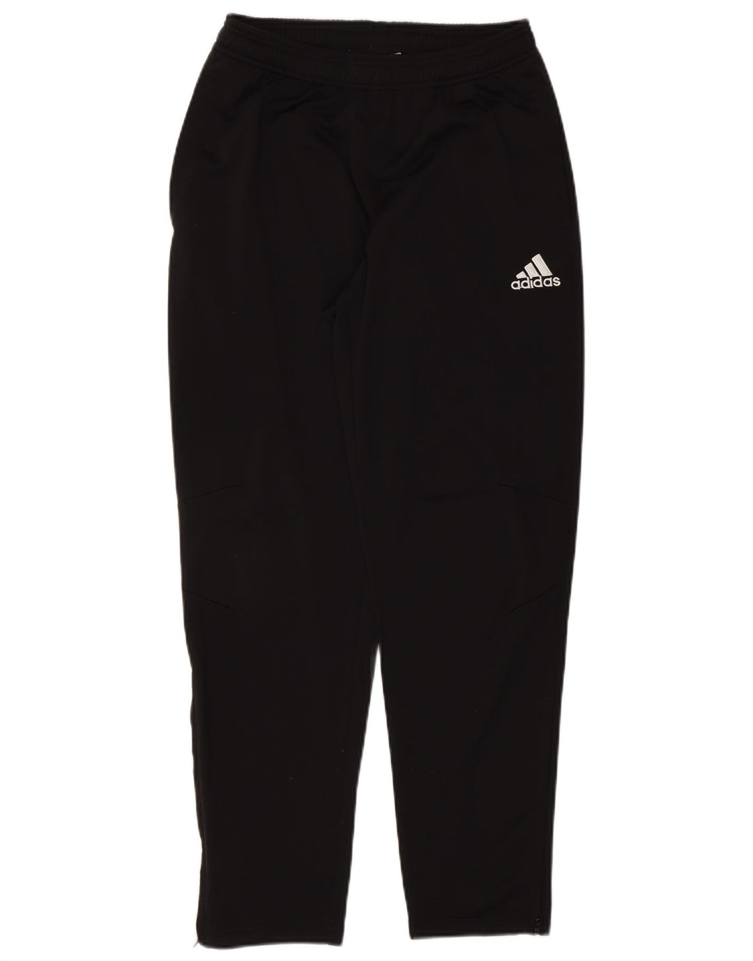 Calça Adidas Mens Treino Médio Poliéster Preto