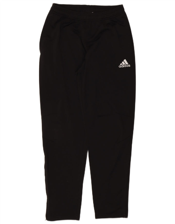 Calça Adidas Mens Treino Médio Poliéster Preto