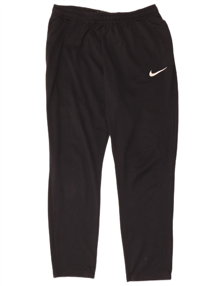 Calça de treino masculina Nike 2XL preta