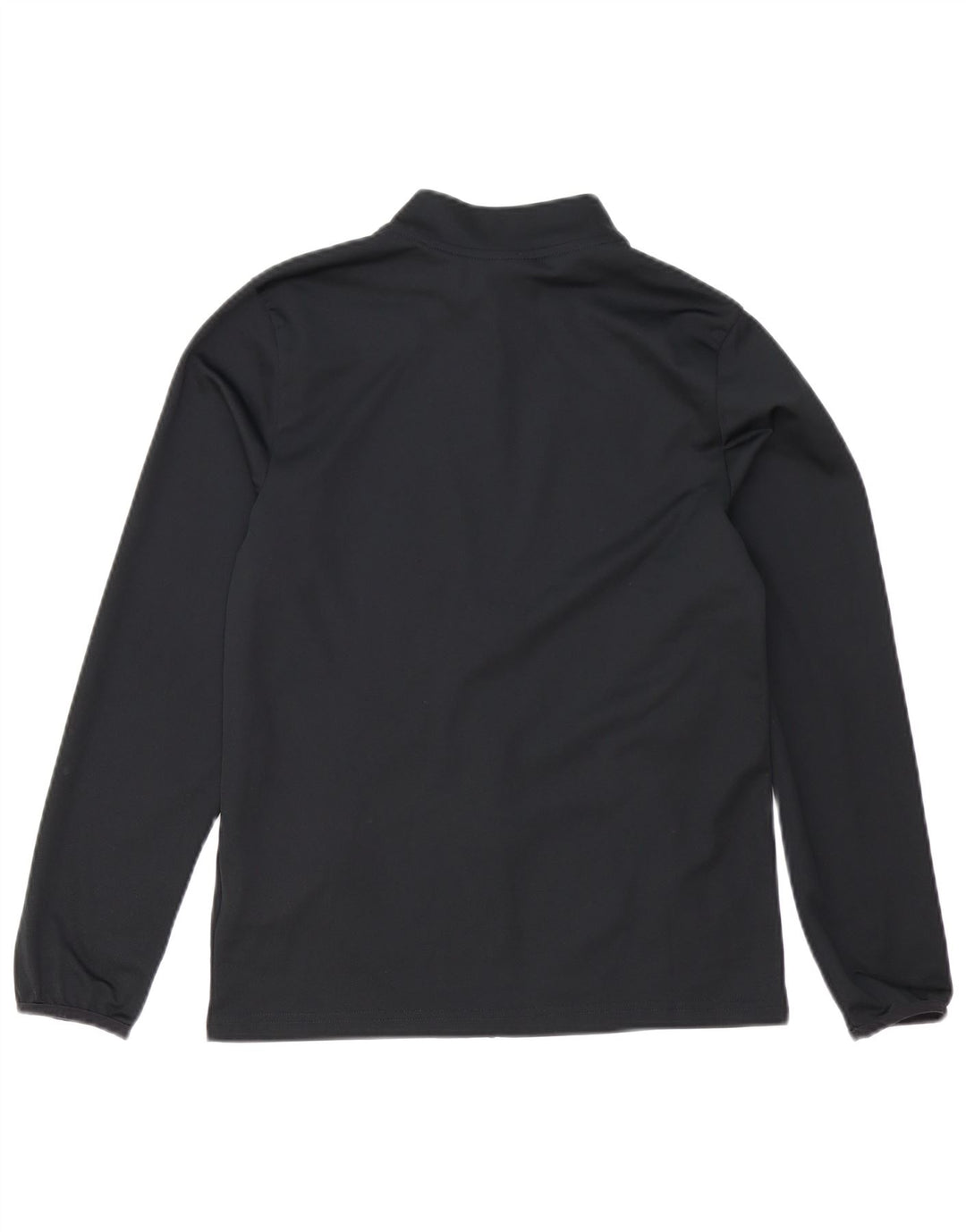 Jaqueta Nike Boys Dri Fit Tracksuit 13-14 anos XL preto poliéster