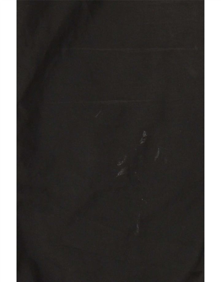 Calça de treino masculina Puma grande preta