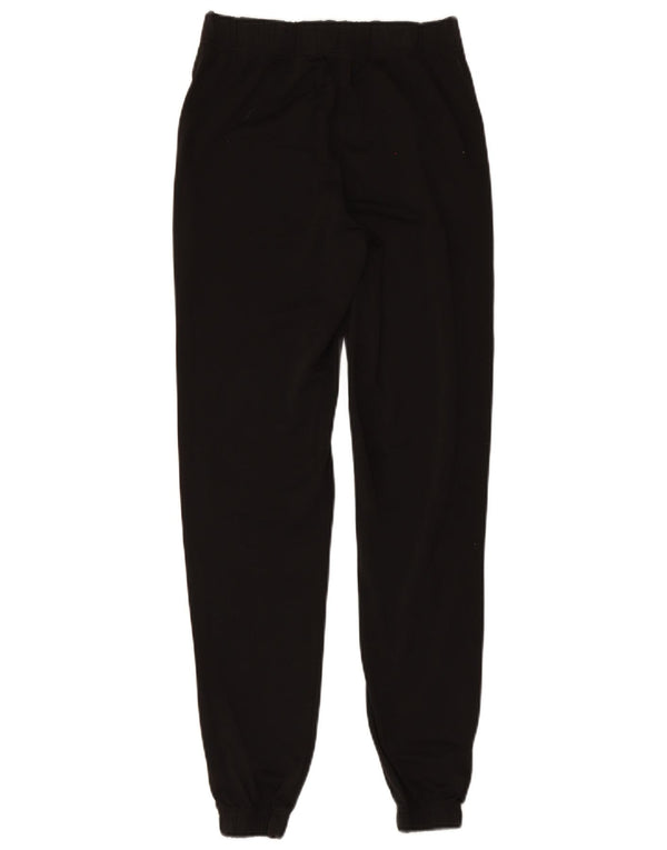 Calças de treino Puma Boys Joggers 13-14 anos preto poliéster