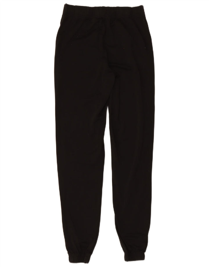 Calças de treino Puma Boys Joggers 13-14 anos preto poliéster