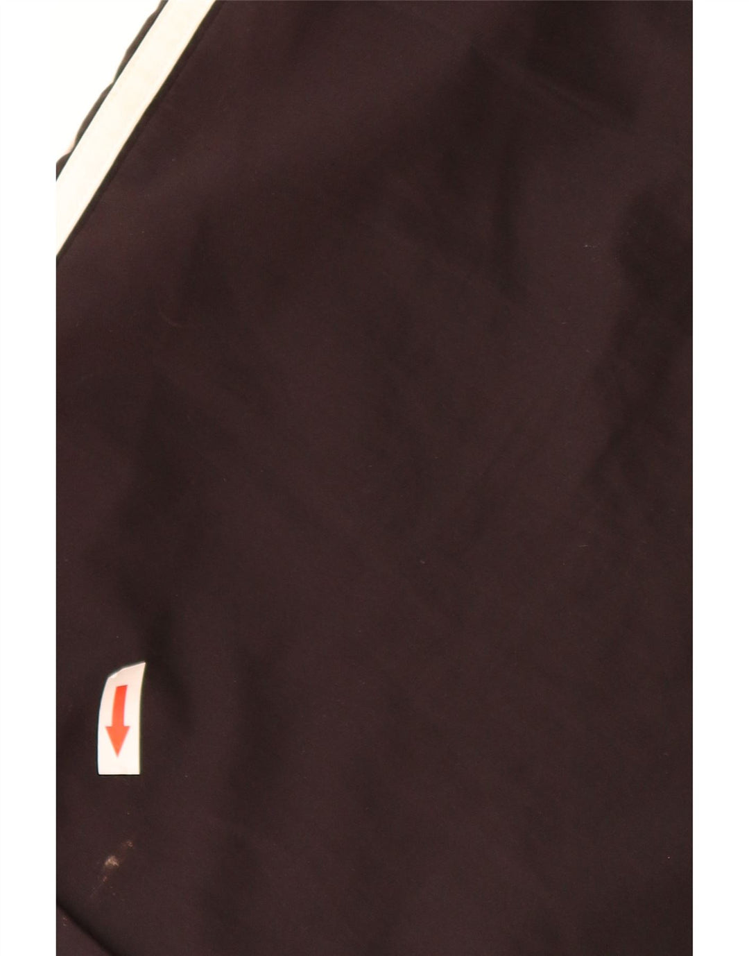 Adidas Mens Sport Shorts Pequeno Poliéster Preto