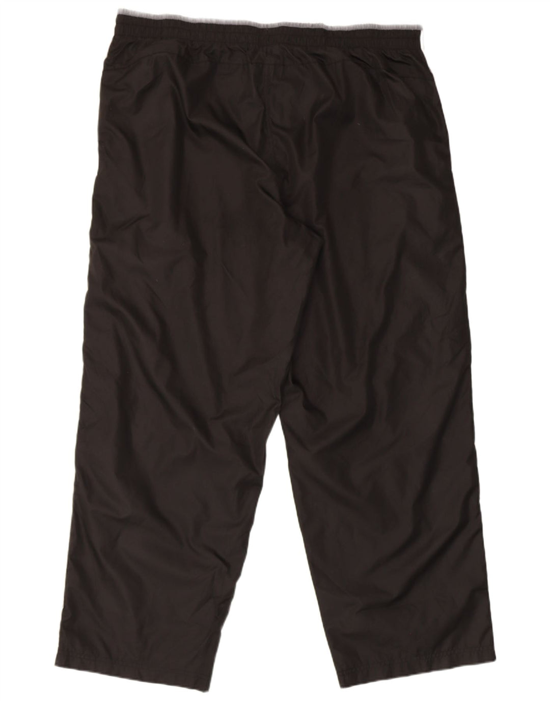 Calça impermeável masculina STARTER XL poliéster preto