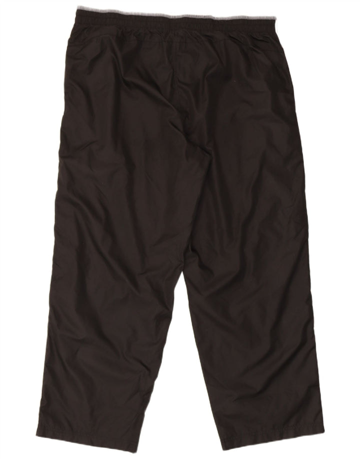 Calça impermeável masculina STARTER XL poliéster preto
