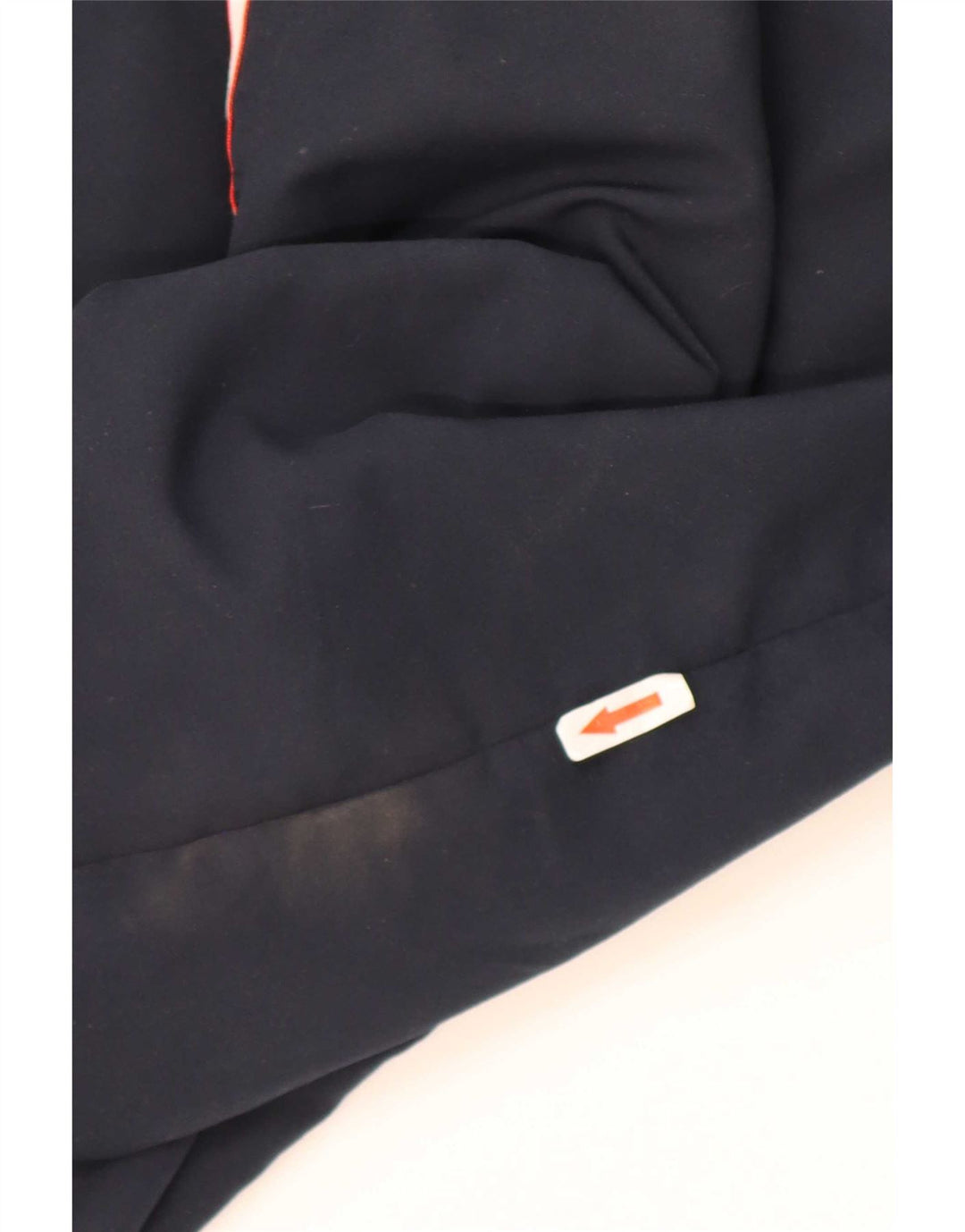 Calça de treino masculina Adidas Joggers 2XL azul marinho poliéster