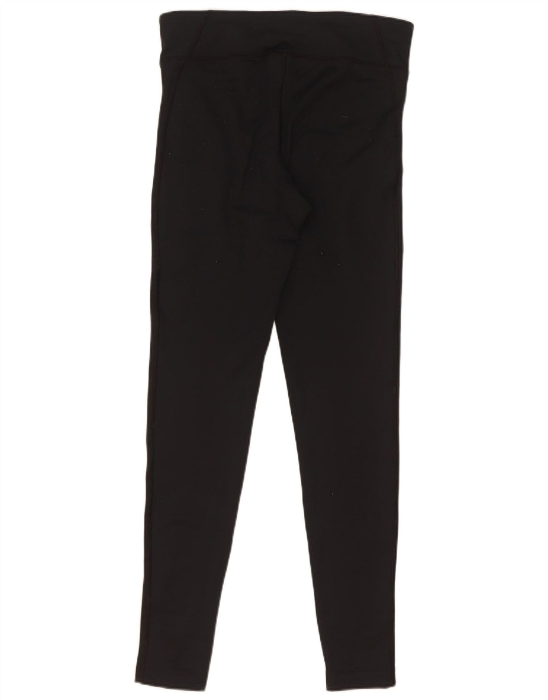Under Armour Masculino Cold Gear Leggings Médio Preto Poliéster