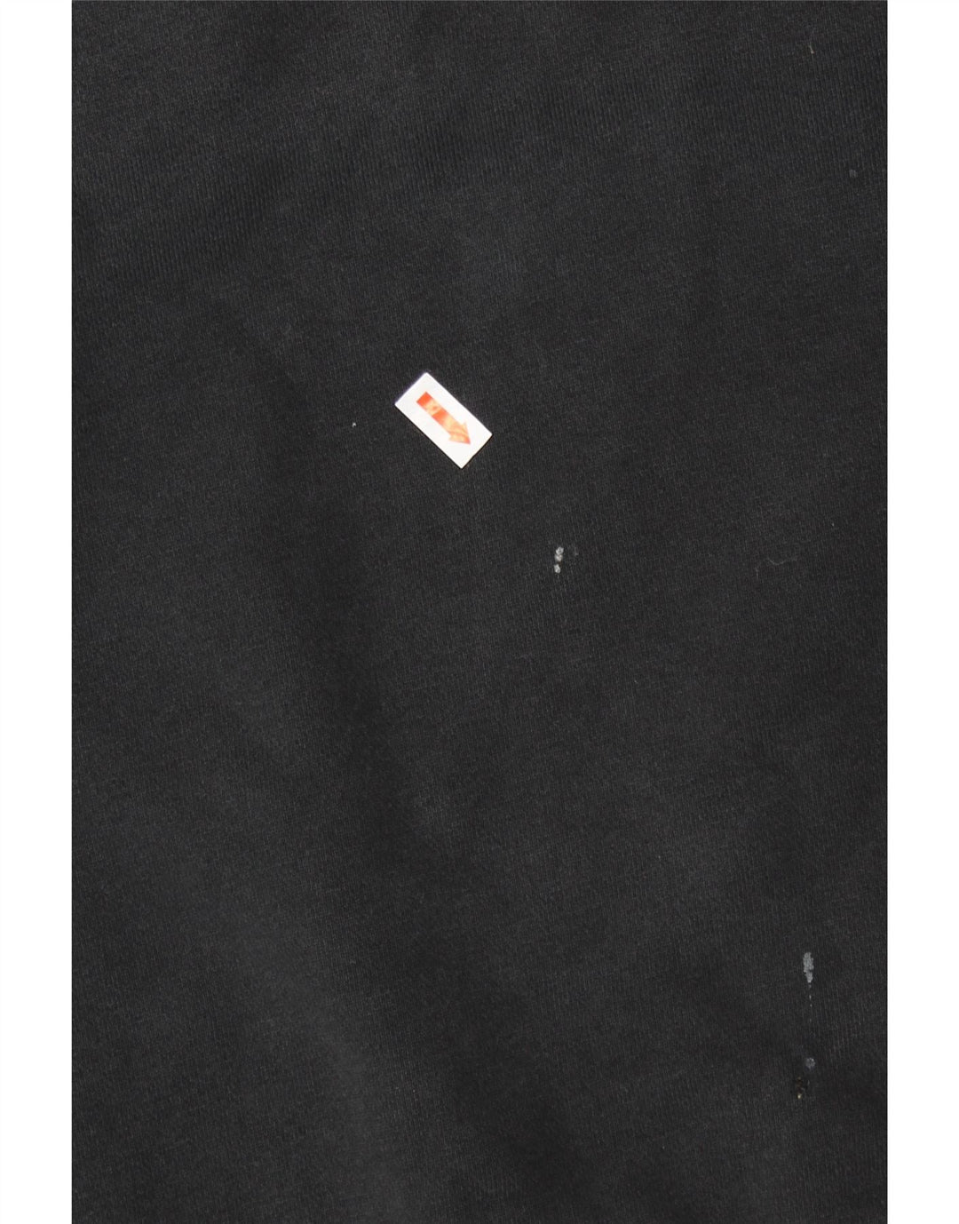 JORDAN moletom masculino jumper médio algodão preto