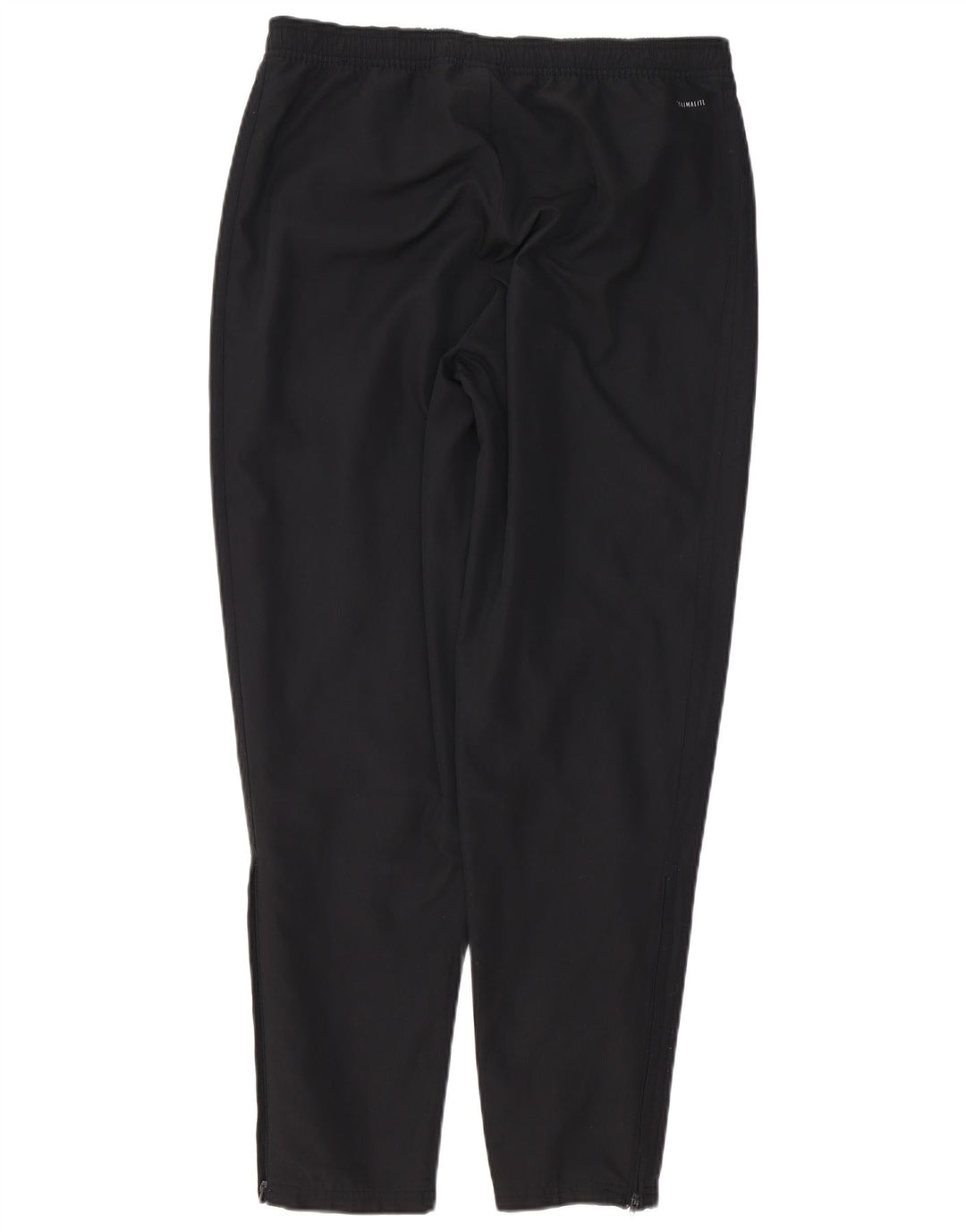 Calça Adidas Mens Climalite Treino Grande Poliéster Preto