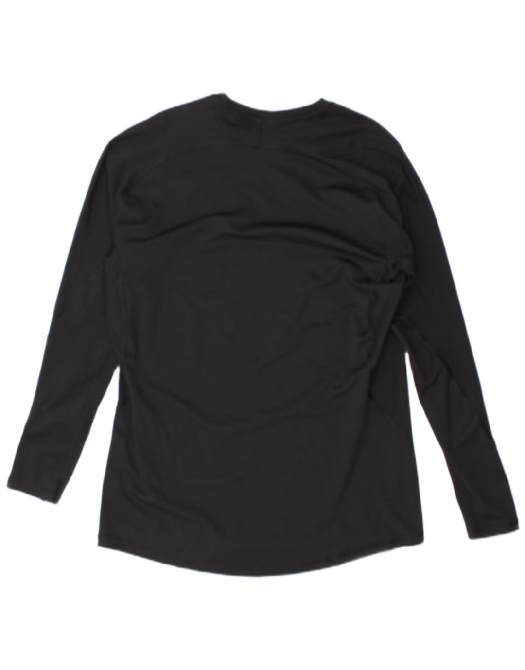 ADIDAS Mens Climacool Top Manga Longa XL Preto