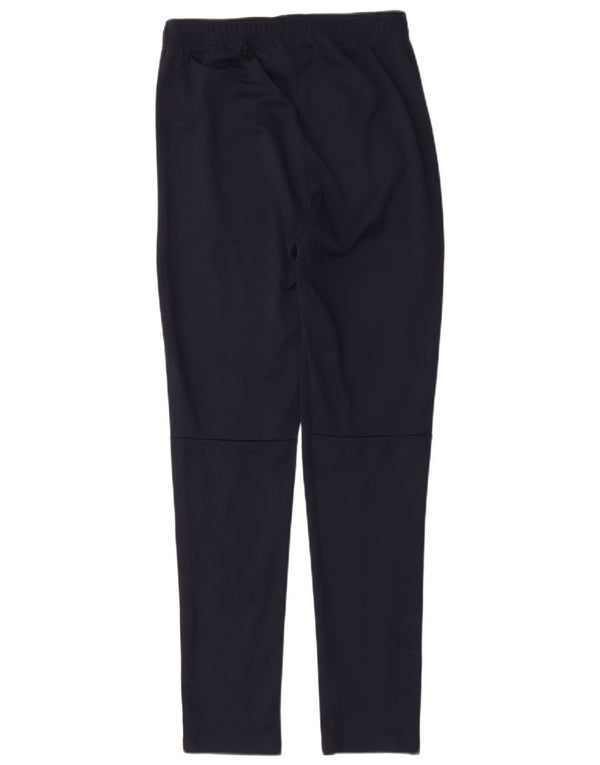 Calça Nike Mens Dri Fit Treino Pequeno Poliéster Preto