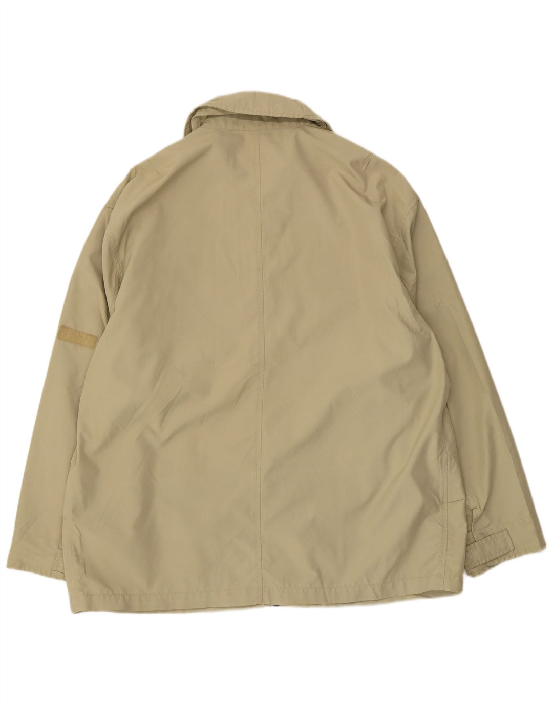 Jaqueta utilitária masculina TRUSSARDI IT 50 grande verde