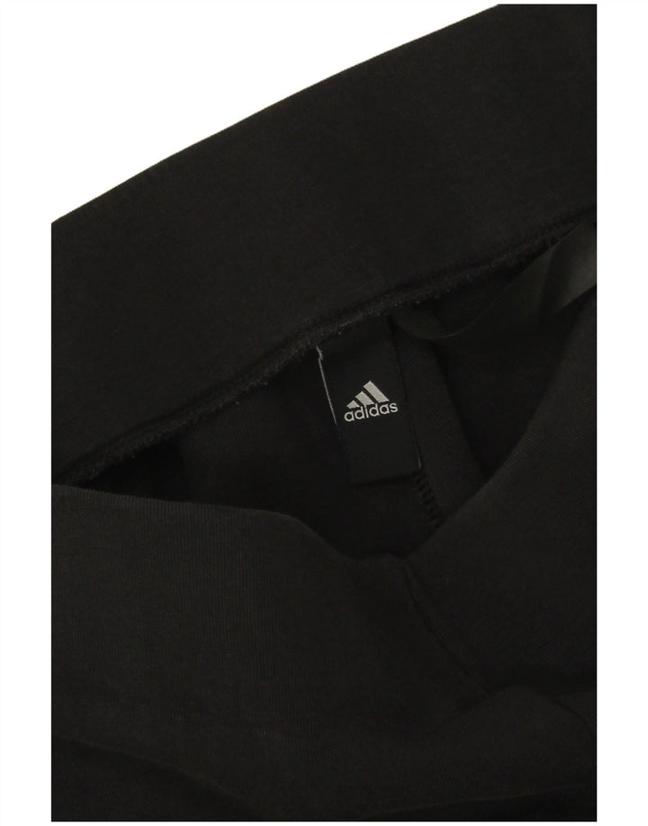 Calça Adidas Feminina Treino Joggers UK 12 Médio Preto