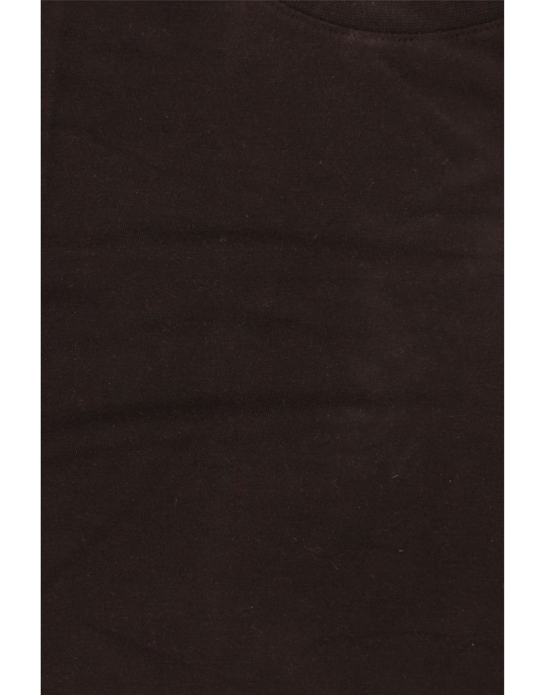 Camiseta masculina Asics Top 2XL algodão preto
