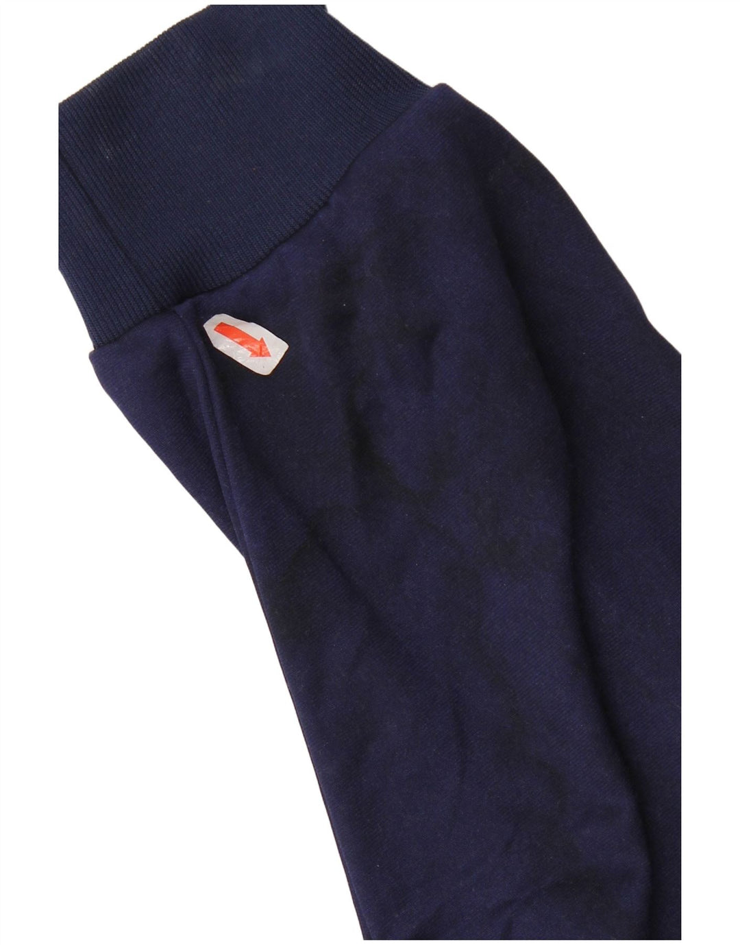 Jaqueta Asics Masculina Graphic Tracksuit Top Médio Azul Marinho Colorblock Sports