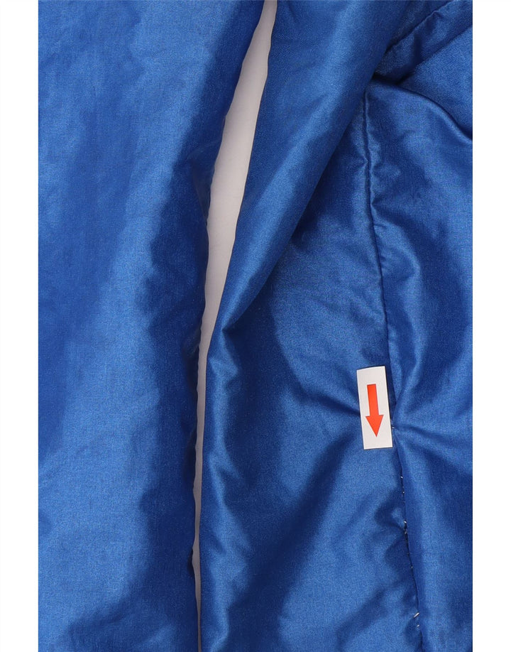 Calça de treino masculina Ellesse Joggers IT 50 azul médio