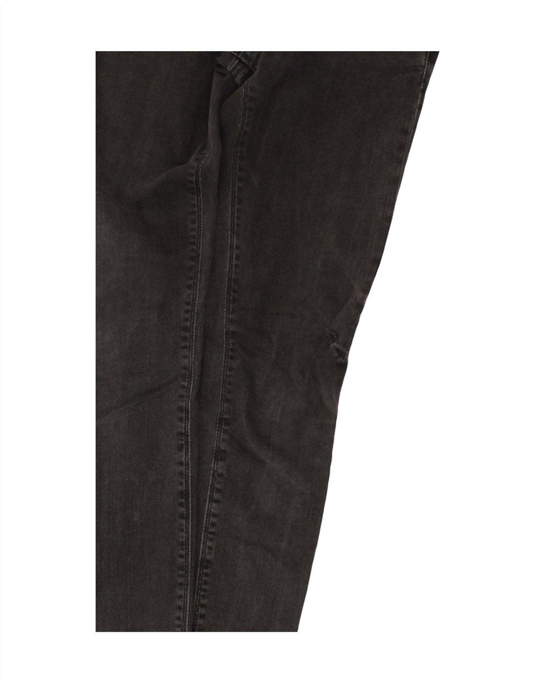 REPLAY Womens Skinny Jeans W25 L30 Grey Vintage Replay and Second-Hand Replay from Messina Hembry 