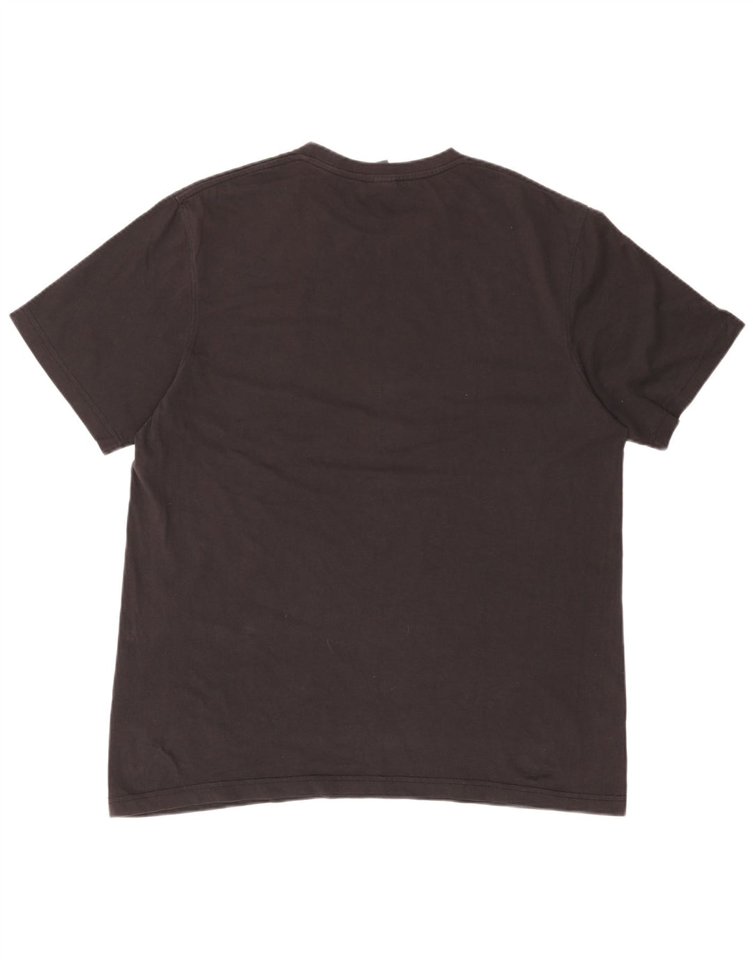 Rip Curl Camiseta masculina gráfica Top XL algodão preto
