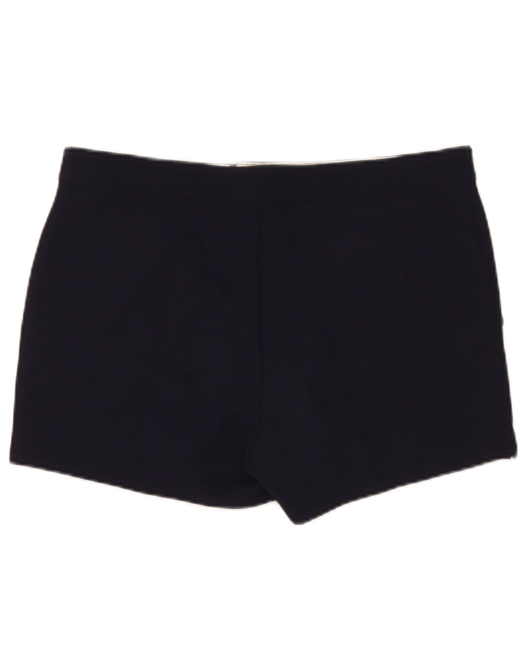 Shorts de tênis masculino Donnay W34 grande poliéster azul marinho