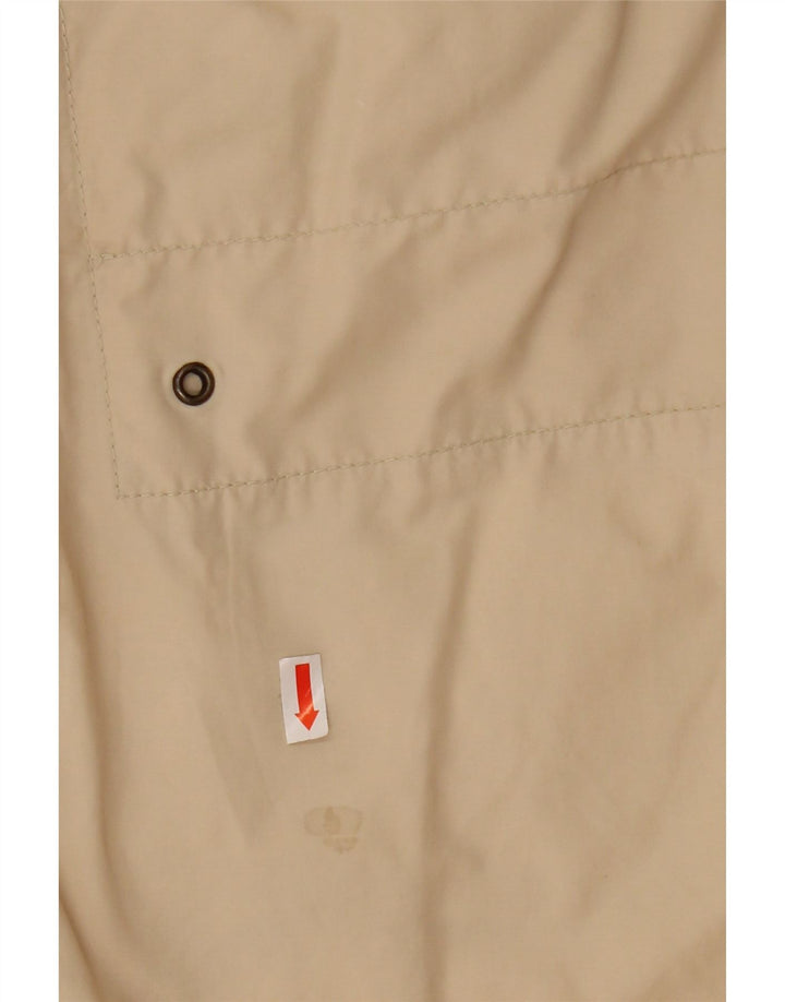 Invicta Mens Chino Shorts IT 50 Grande W32 Algodão Bege