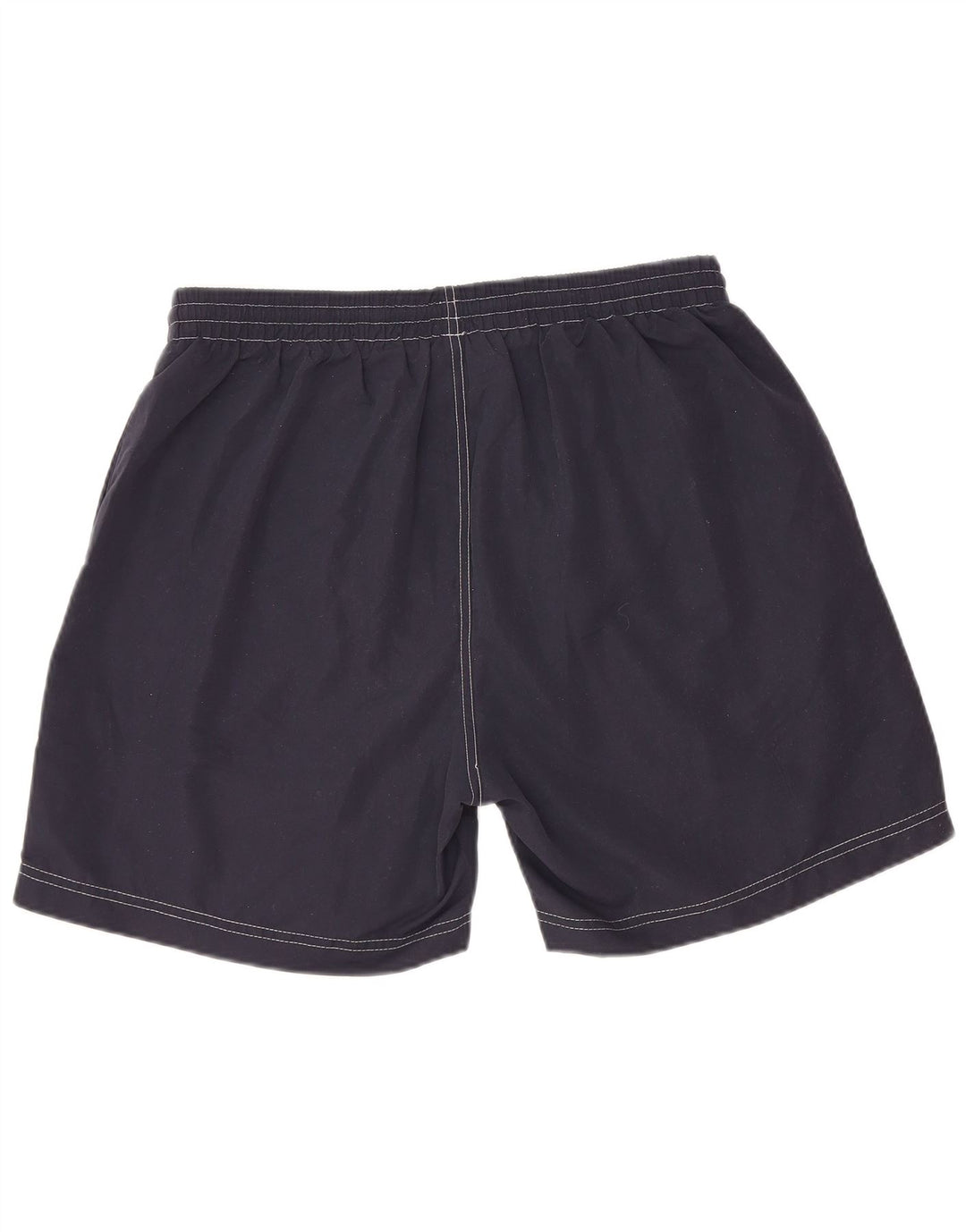 Shorts de natação masculino KAPPA XL azul marinho poliéster