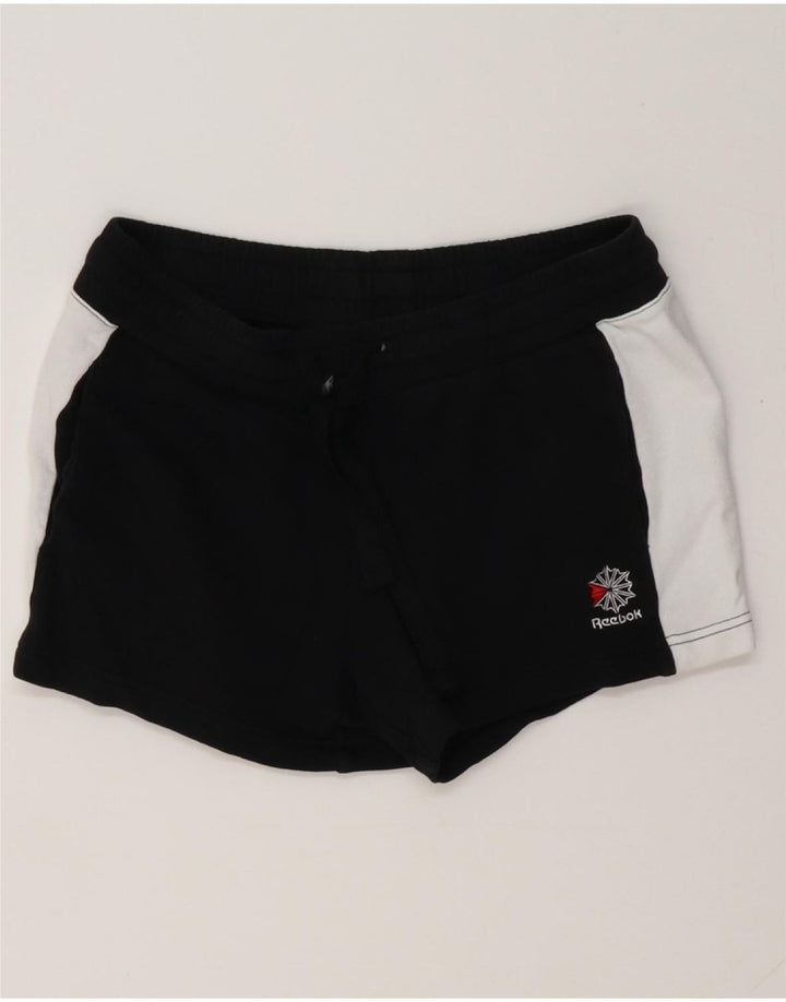 Shorts esportivos femininos UK 10 pequenos