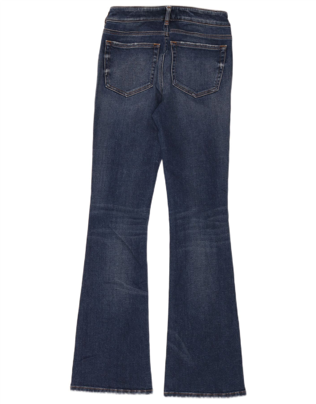 Jeans feminino Diesel W26 L32 azul algodão