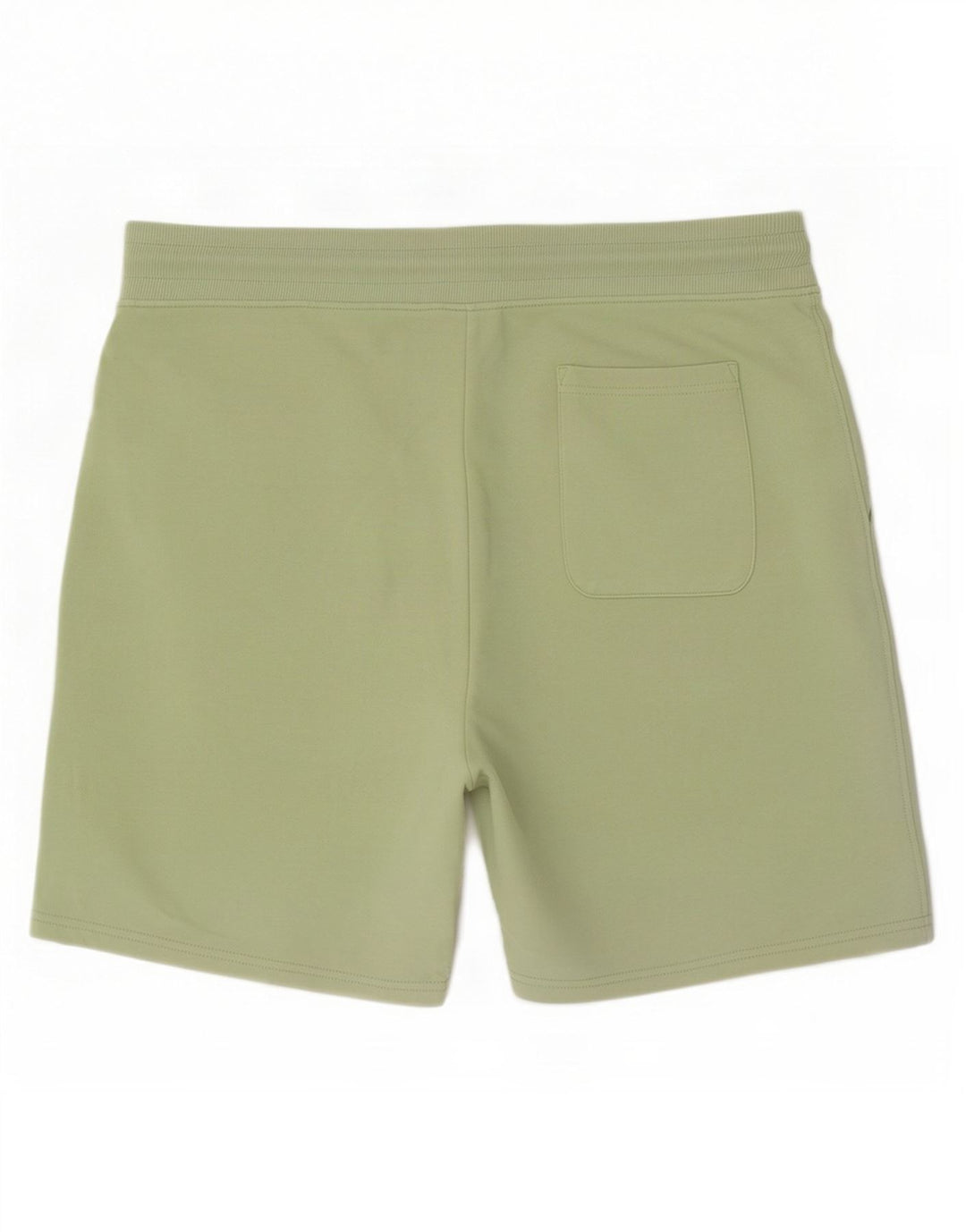 Shorts esportivos masculinos Gant 2XL algodão verde