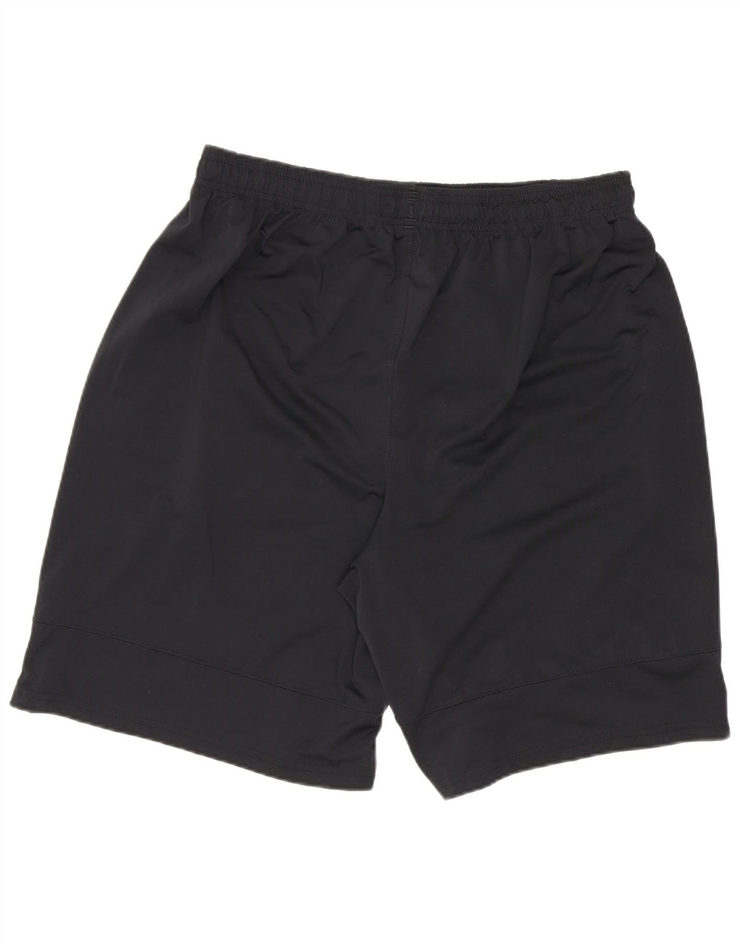 Under Armour Mens Sport Shorts Grande Poliéster Preto