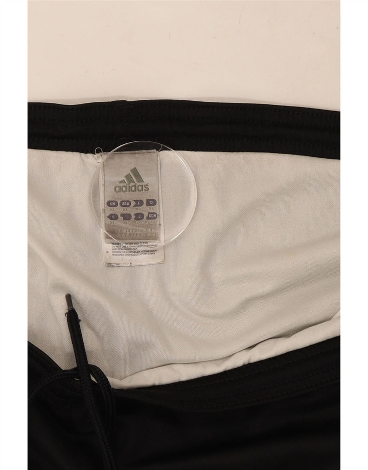 Adidas Masculino Climalite Sport Shorts XL Preto Poliéster