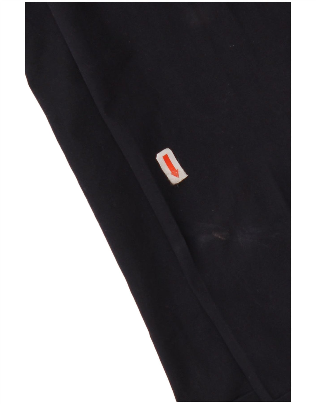 Calça Chino Masculina DOCKERS Classic Fit Pegged W36 L30 Algodão Azul Marinho